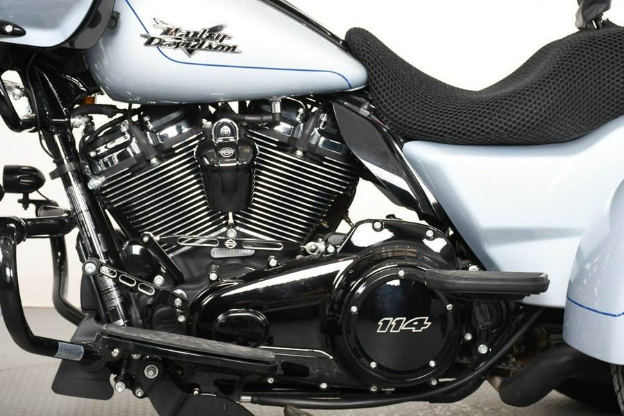 2024 Harley-Davidson® FLTRT Road Glide 3