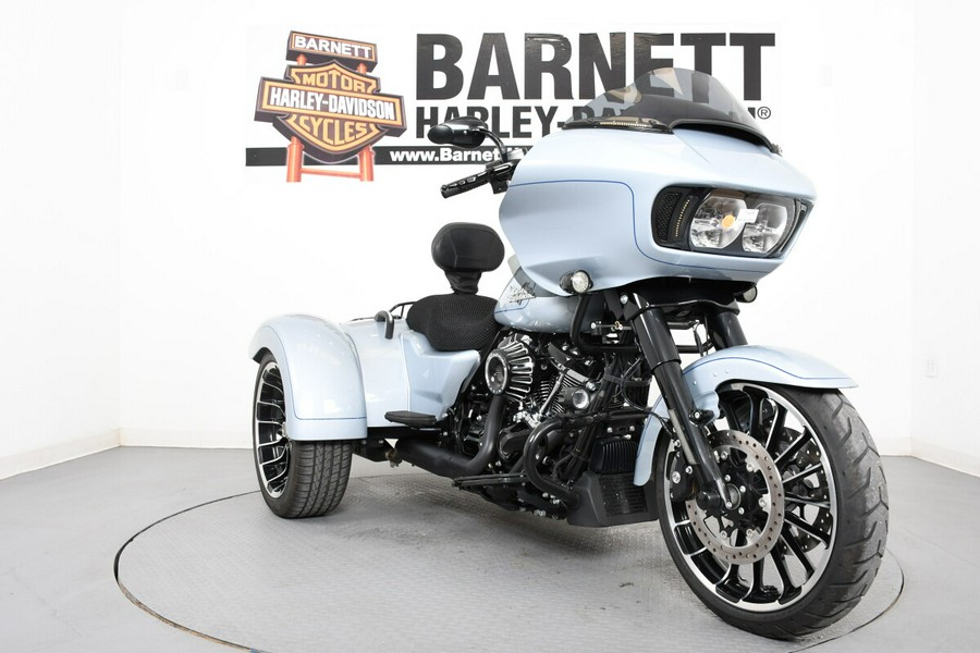 2024 Harley-Davidson® FLTRT Road Glide 3
