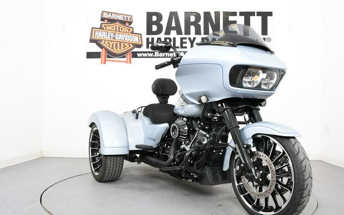2024 Harley-Davidson® FLTRT Road Glide 3