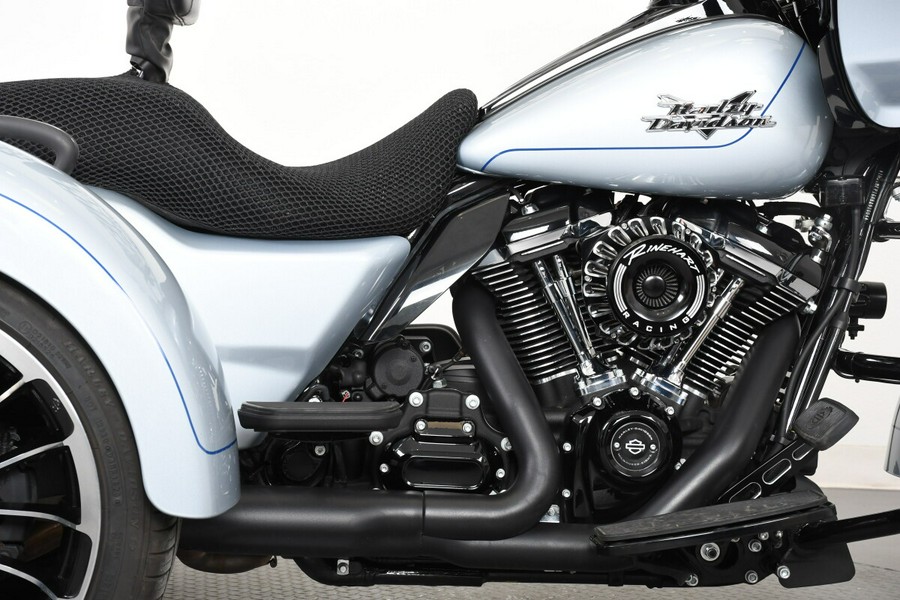 2024 Harley-Davidson® FLTRT Road Glide 3