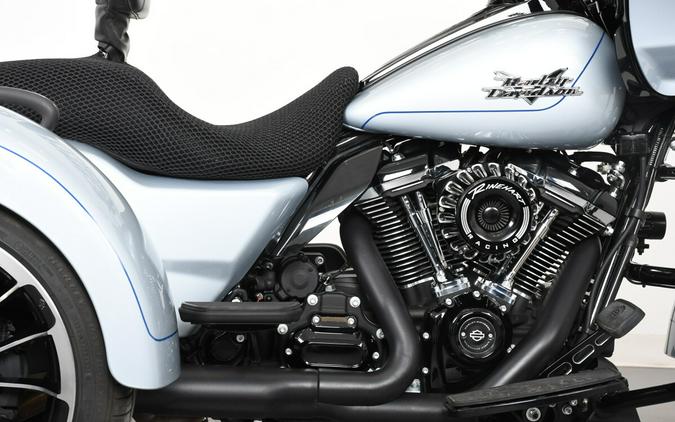 2024 Harley-Davidson® FLTRT Road Glide 3