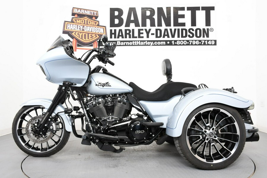 2024 Harley-Davidson® FLTRT Road Glide 3