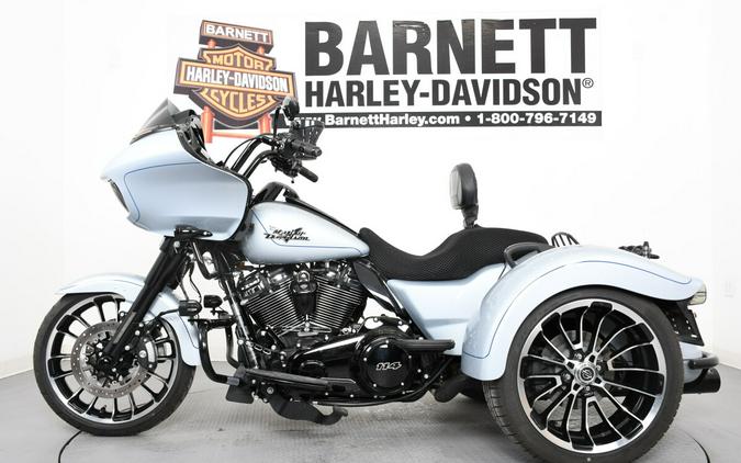 2024 Harley-Davidson® FLTRT Road Glide 3