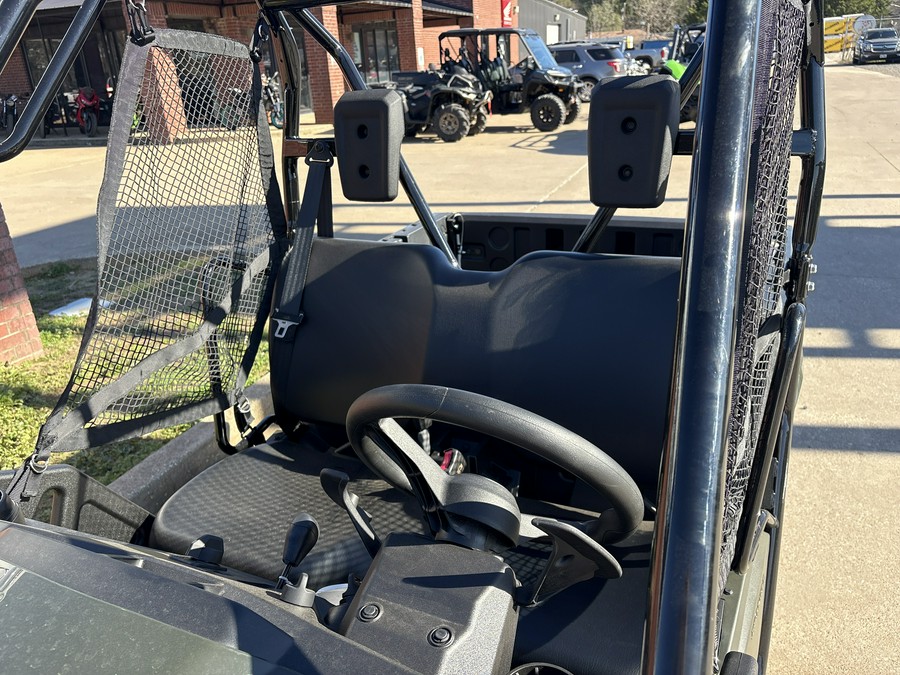 2026 Honda Pioneer 520