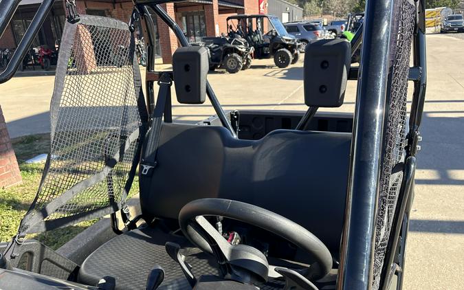 2026 Honda Pioneer 520