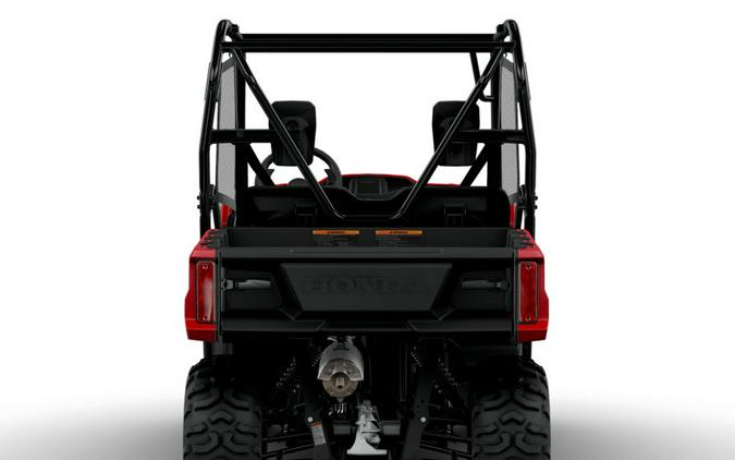 2026 Honda Pioneer 520
