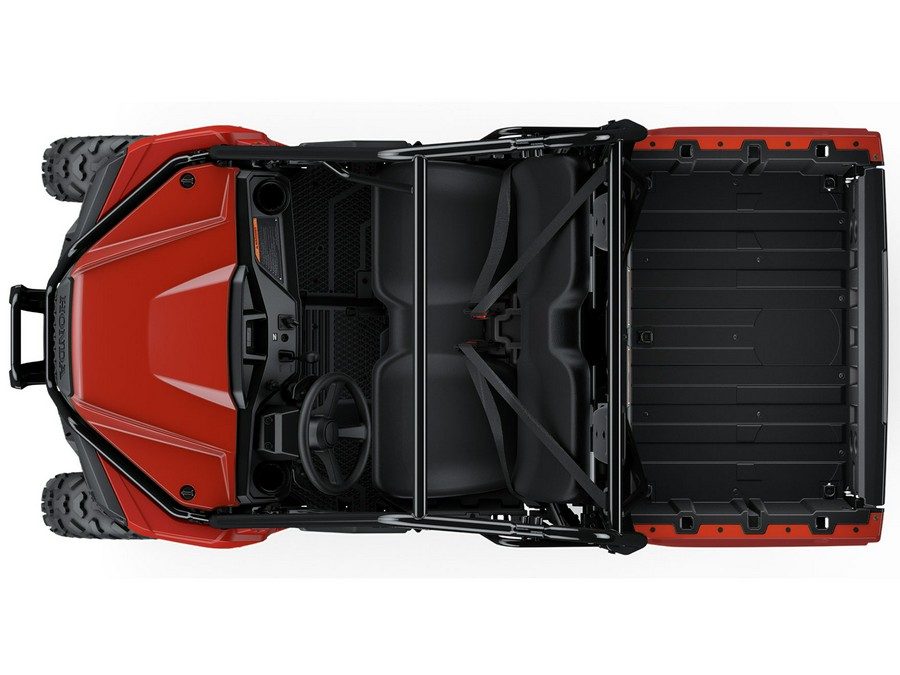 2026 Honda Pioneer 520