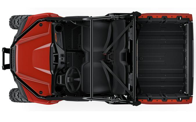 2026 Honda Pioneer 520