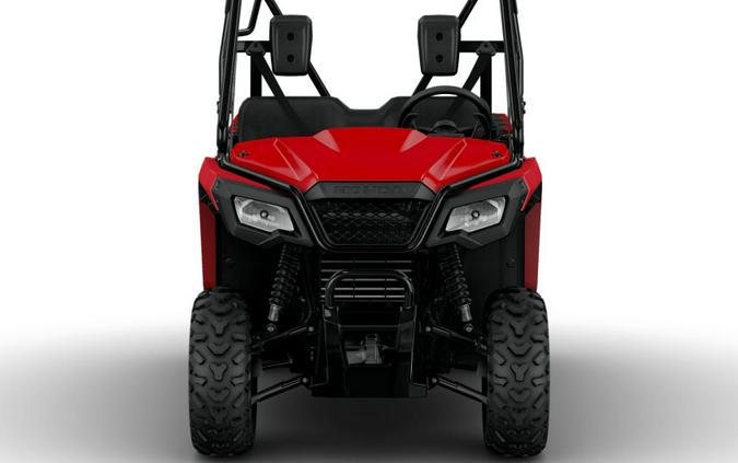 2026 Honda Pioneer 520