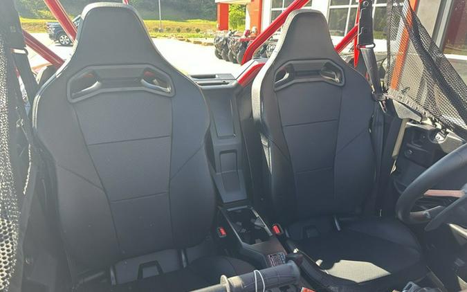 2025 Honda Talon 1000X FOX Live Valve