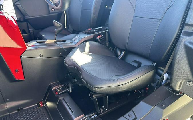 2025 Honda Talon 1000X FOX Live Valve