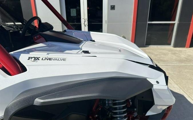 2025 Honda Talon 1000X FOX Live Valve