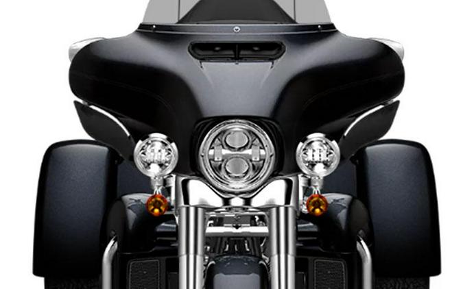 2018 Harley-Davidson Tri Glide® Ultra