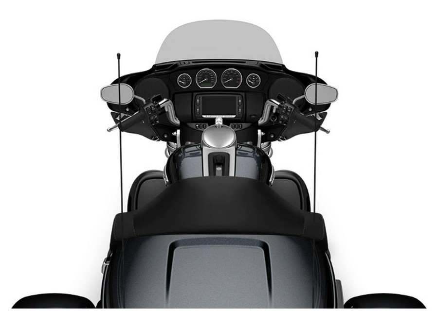 2018 Harley-Davidson Tri Glide® Ultra