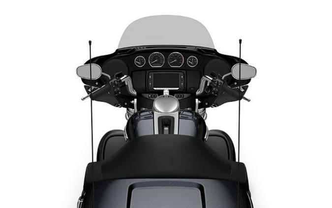 2018 Harley-Davidson Tri Glide® Ultra