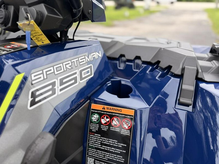 2026 Polaris® Sportsman 850 Premium