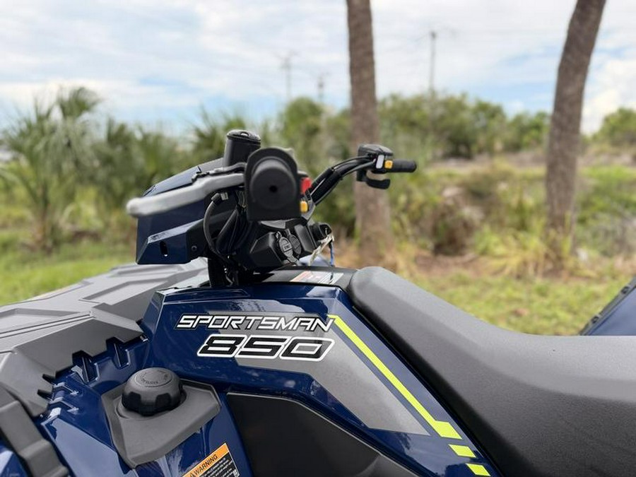 2026 Polaris® Sportsman 850 Premium