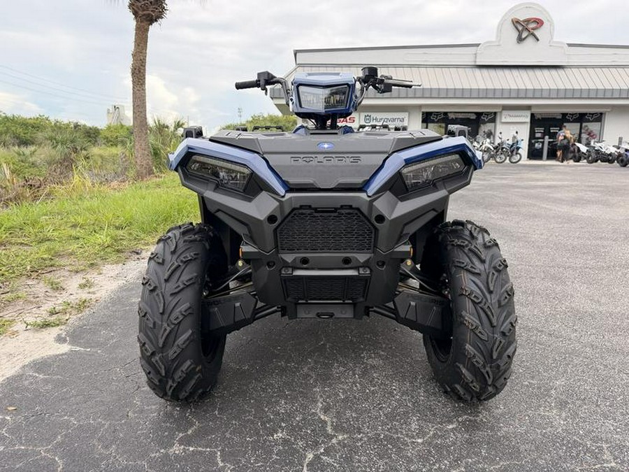 2026 Polaris® Sportsman 850 Premium