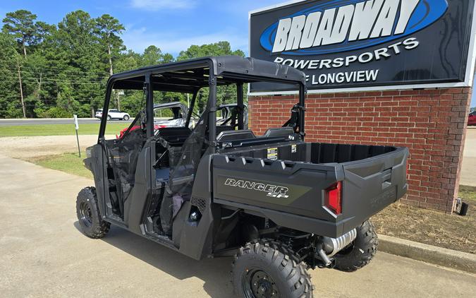2026 Polaris Ranger Crew SP 570