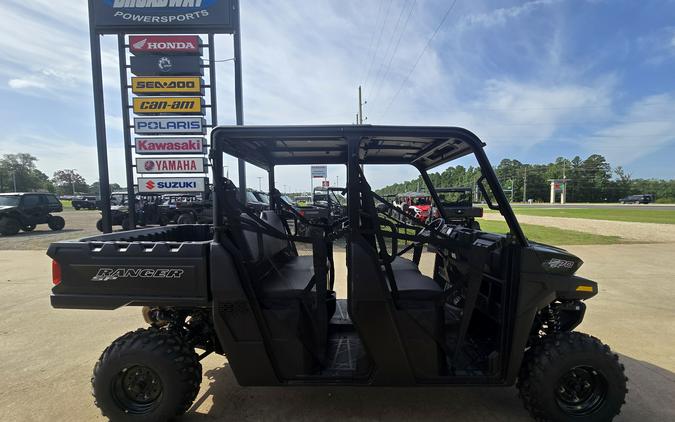 2026 Polaris Ranger Crew SP 570