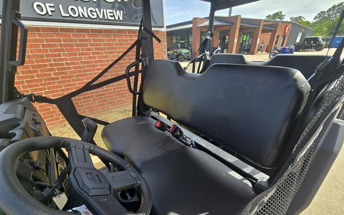 2026 Polaris Ranger Crew SP 570