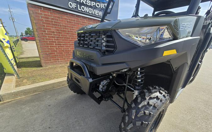 2026 Polaris Ranger Crew SP 570