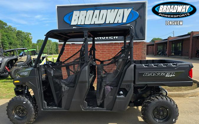 2026 Polaris Ranger Crew SP 570