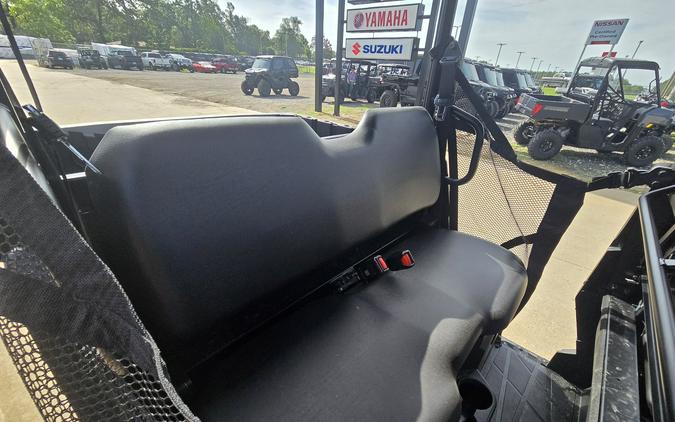 2026 Polaris Ranger Crew SP 570