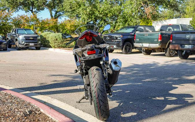 2026 KAWASAKI NINJA 500 ABS