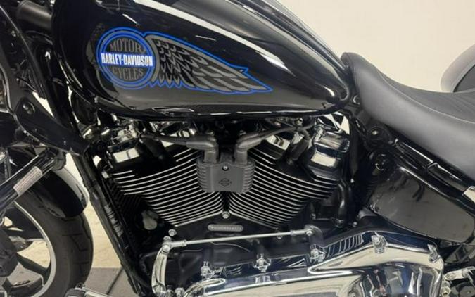 2025 Harley-Davidson® FXLRST - Low Rider® ST