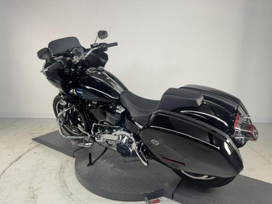 2025 Harley-Davidson® FXLRST - Low Rider® ST