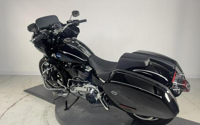 2025 Harley-Davidson® FXLRST - Low Rider® ST