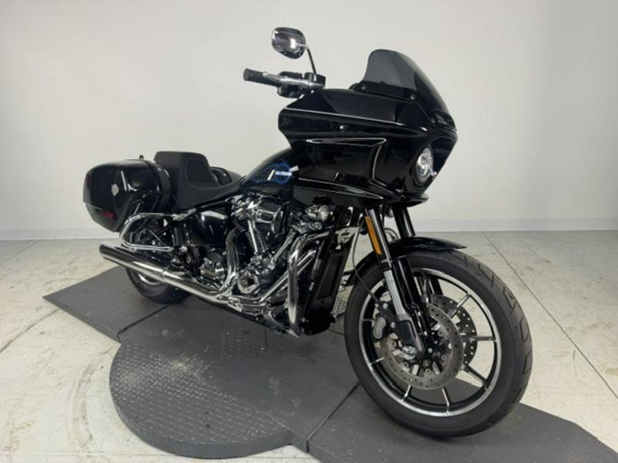 2025 Harley-Davidson® FXLRST - Low Rider® ST