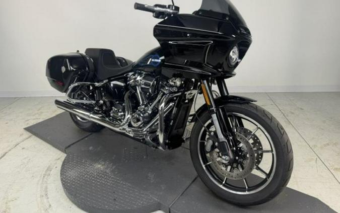 2025 Harley-Davidson® FXLRST - Low Rider® ST