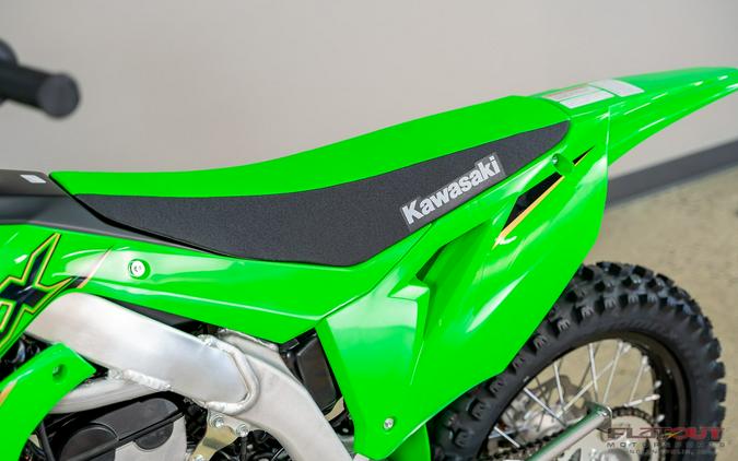 2024 Kawasaki KX250X