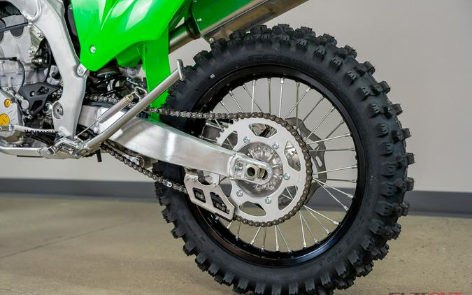 2024 Kawasaki KX250X