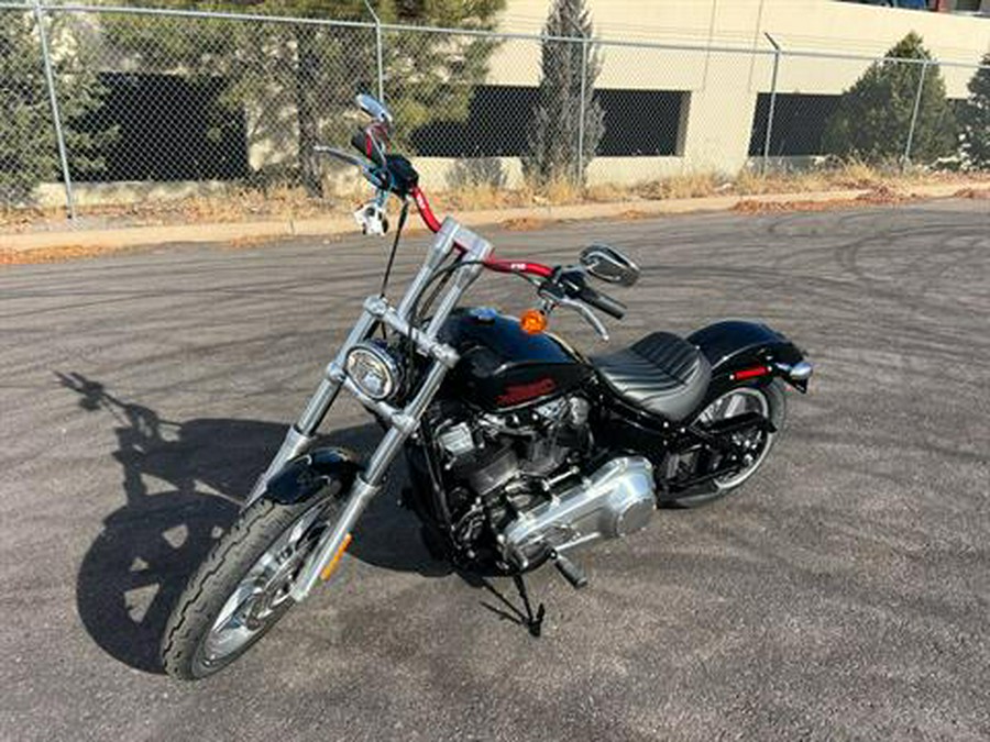 2023 Harley-Davidson Softail® Standard