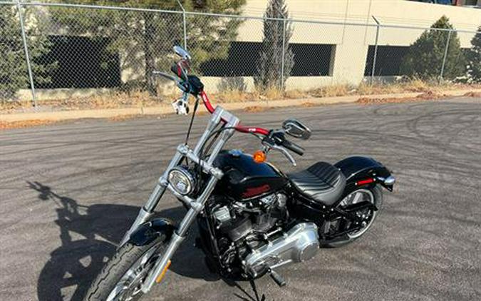 2023 Harley-Davidson Softail® Standard