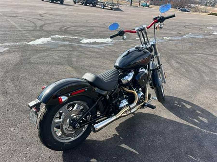 2023 Harley-Davidson Softail® Standard