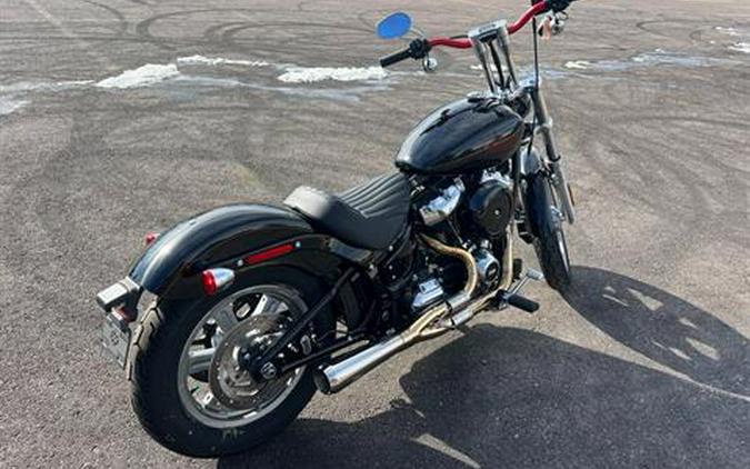 2023 Harley-Davidson Softail® Standard