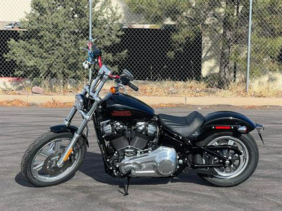 2023 Harley-Davidson Softail® Standard