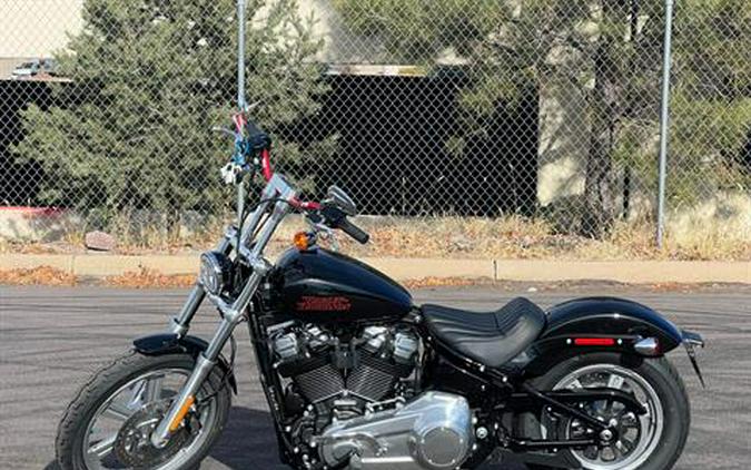 2023 Harley-Davidson Softail® Standard