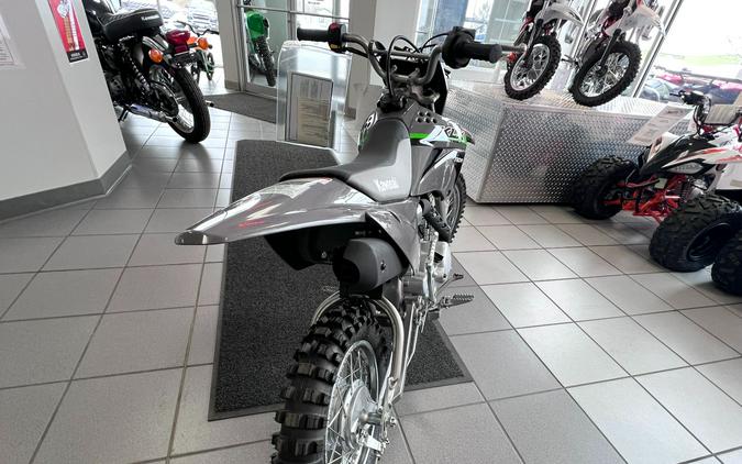 2024 Kawasaki KLX 110R