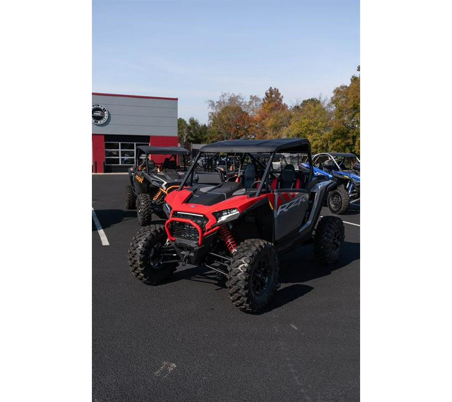 2024 Polaris RZR XP 1000 Ultimate