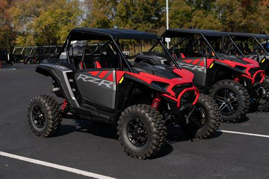 2024 Polaris RZR XP 1000 Ultimate