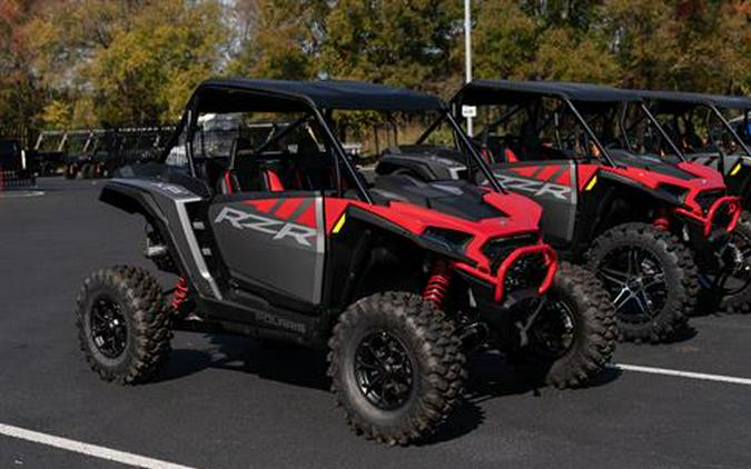 2024 Polaris RZR XP 1000 Ultimate