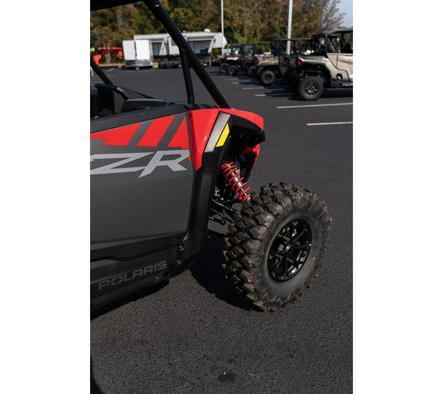 2024 Polaris RZR XP 1000 Ultimate