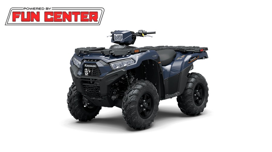 2024 Kawasaki BRUTE FORCE 750 EPS