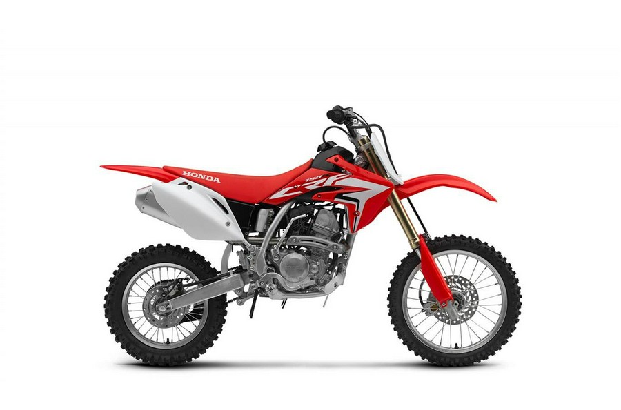 2021 Honda CRF150R EXPERT