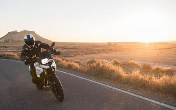 2016 BMW F 700 GS